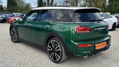 Mini Clubman Gebrauchtwagen