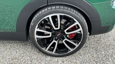 Mini Clubman Gebrauchtwagen