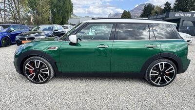 Mini Clubman Gebrauchtwagen