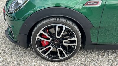 Mini Clubman Gebrauchtwagen