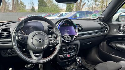 Mini Clubman Gebrauchtwagen