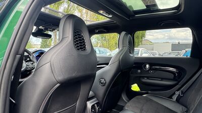 Mini Clubman Gebrauchtwagen