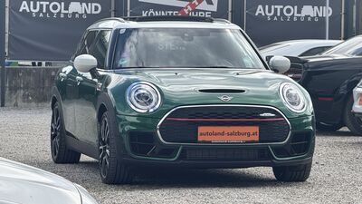 Mini Clubman Gebrauchtwagen