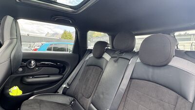 Mini Clubman Gebrauchtwagen