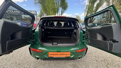 Mini Clubman Gebrauchtwagen