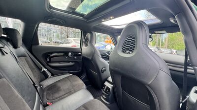 Mini Clubman Gebrauchtwagen