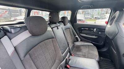 Mini Clubman Gebrauchtwagen