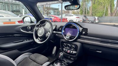 Mini Clubman Gebrauchtwagen