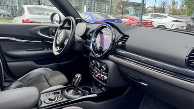 Mini Clubman Gebrauchtwagen