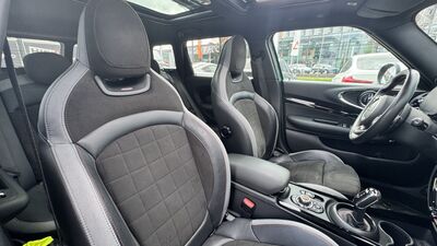 Mini Clubman Gebrauchtwagen