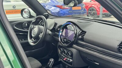 Mini Clubman Gebrauchtwagen