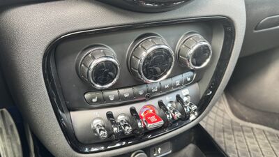 Mini Clubman Gebrauchtwagen