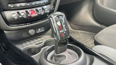 Mini Clubman Gebrauchtwagen