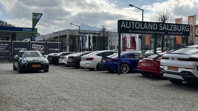 Mini Clubman Gebrauchtwagen