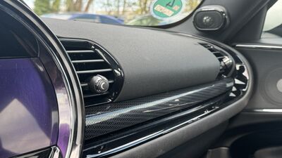 Mini Clubman Gebrauchtwagen