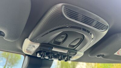 Mini Clubman Gebrauchtwagen