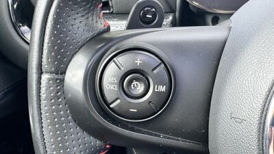 Mini Clubman Gebrauchtwagen