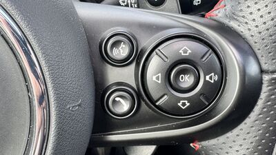 Mini Clubman Gebrauchtwagen