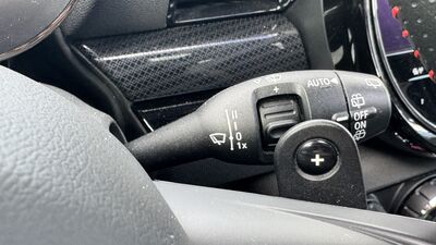 Mini Clubman Gebrauchtwagen