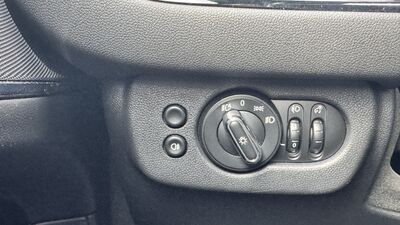 Mini Clubman Gebrauchtwagen