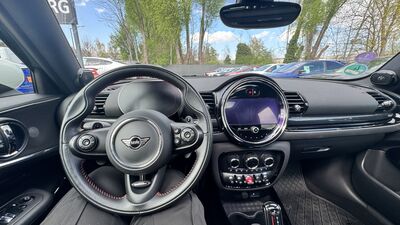 Mini Clubman Gebrauchtwagen