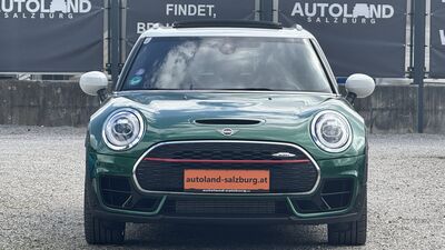 Mini Clubman Gebrauchtwagen