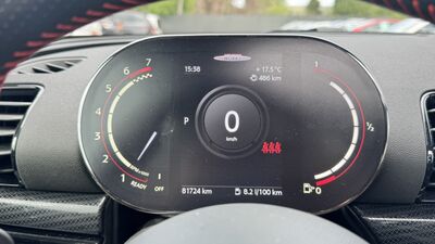 Mini Clubman Gebrauchtwagen