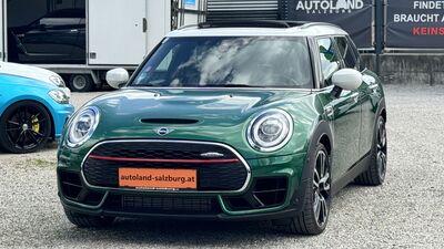 Mini Clubman Gebrauchtwagen