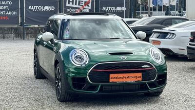 Mini Clubman Gebrauchtwagen