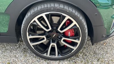 Mini Clubman Gebrauchtwagen