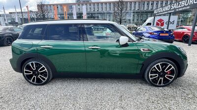 Mini Clubman Gebrauchtwagen