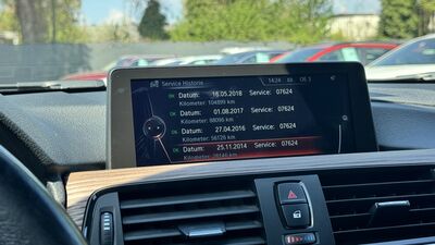 BMW 3er Gebrauchtwagen