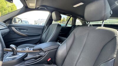 BMW 3er Gebrauchtwagen