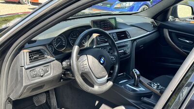BMW 3er Gebrauchtwagen