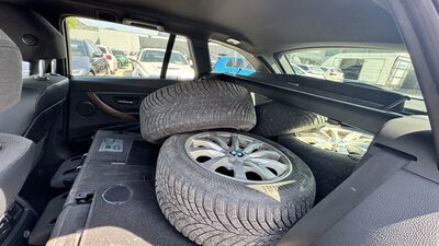 BMW 3er Gebrauchtwagen