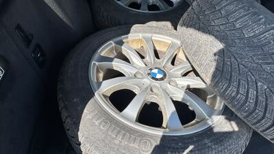 BMW 3er Gebrauchtwagen