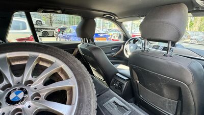 BMW 3er Gebrauchtwagen