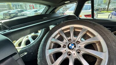 BMW 3er Gebrauchtwagen