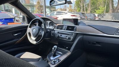 BMW 3er Gebrauchtwagen