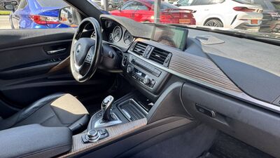 BMW 3er Gebrauchtwagen