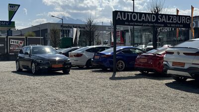 BMW 3er Gebrauchtwagen