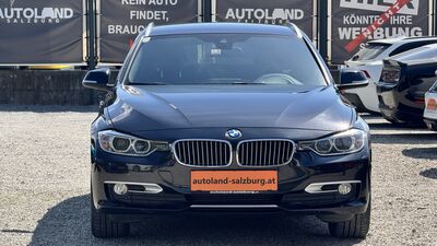 BMW 3er Gebrauchtwagen