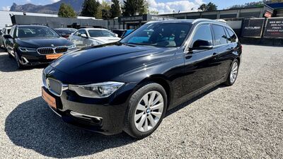 BMW 3er Gebrauchtwagen