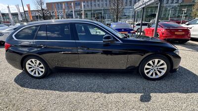 BMW 3er Gebrauchtwagen