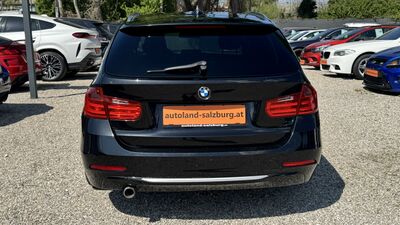BMW 3er Gebrauchtwagen