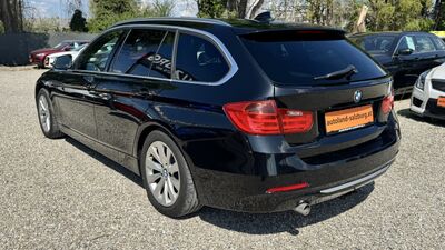 BMW 3er Gebrauchtwagen