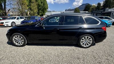 BMW 3er Gebrauchtwagen
