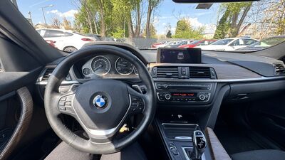 BMW 3er Gebrauchtwagen