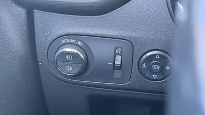 Opel Crossland Gebrauchtwagen