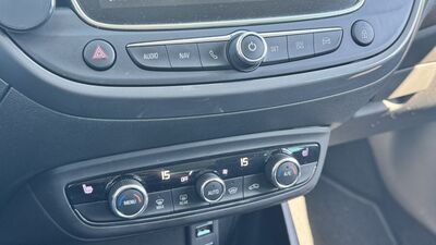 Opel Crossland Gebrauchtwagen